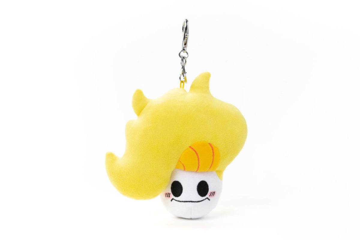 Gremlin Keychain