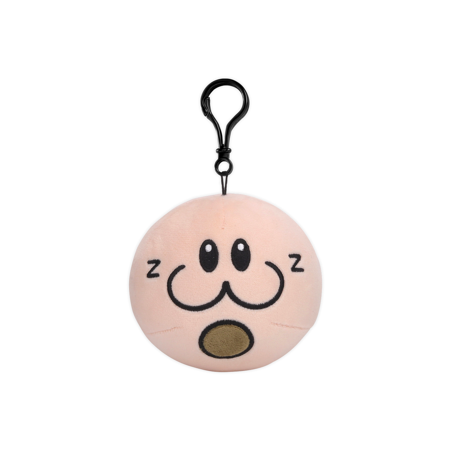 Ham Keychain